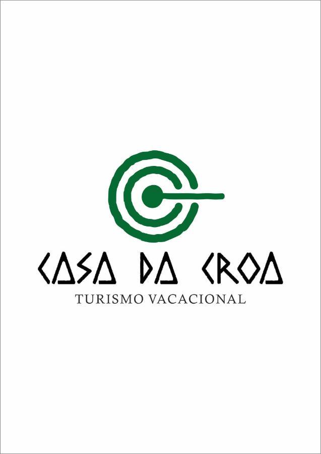 Вилла Casa Da Croa Лахе Экстерьер фото